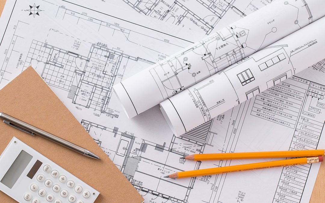 Using Custom Made Floor Plans vs. Online Floor Plans To Build Your Home